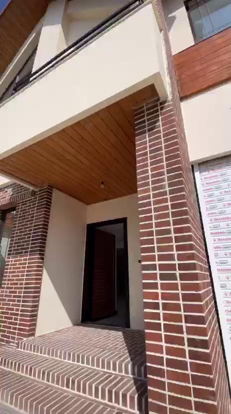  ویلا ورینای انزلی
